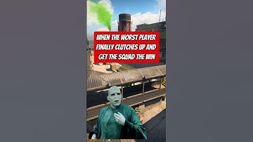 Worst player meme #callofduty #warzone #short #shorts #viral #trending #codmemes #cod