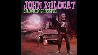 Video thumbnail of "John Wildcat - Mördaranders (Cornelis Vreeswijk cover)"