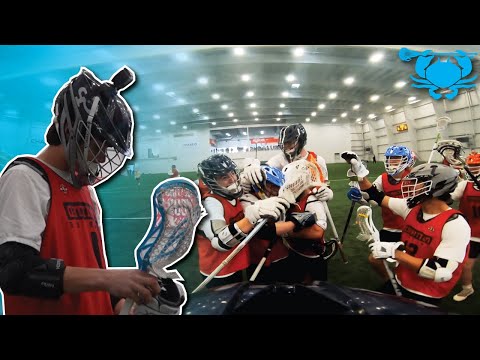 Nate Kabiri GoPRO