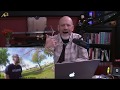 "Repent of your sins" heresy? Dr James White on Steven Anderson