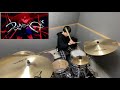 Ado うっせぇわ 【ドラム 叩いてみた】 全盲ドラマー 酒井響希 82 Blinddrummer Hibiki Sakai