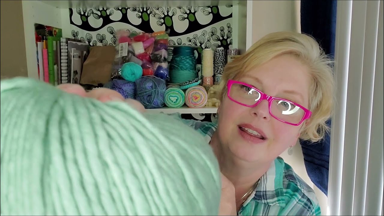 YARN HAUL - Little Knits MAJOR HAUL