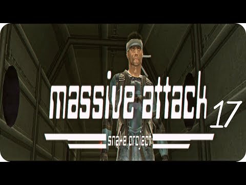Прохождение игры Far Cry Massive Attack |Состав (Massive structure)| №17