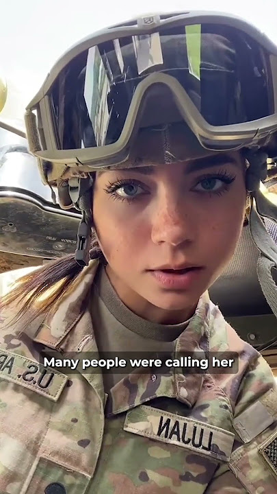 Military Thirst Traps