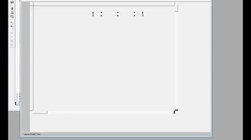 Push Button in Oracle Report 6i