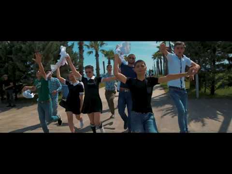 ინგირის II სკოლის ბოლო ზარი