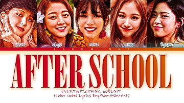 [Request #228] How Would EverTwitzyPink Sub Unit Sing - 