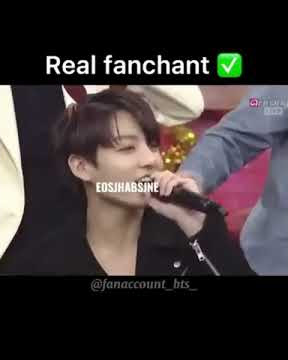 So ARMY’s let’s learn the proper fan chant from BTS themselves 🤔😊 #bts #army