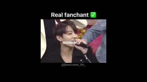 So ARMY’s let’s learn the proper fan chant from BTS themselves 🤔😊 #bts #army