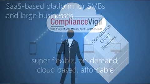 Cloud Compliance Management | ComplianceVigil - Happiest Minds