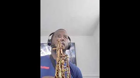 I Will Always Love You (Saxophone cover) by Jay Si...