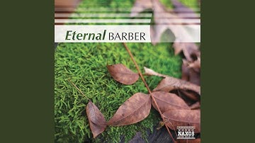 Serenade, Op. 1: I. Un poco adagio - Allegro con sprito