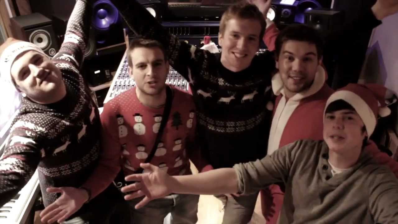 Christmas In The Morning (2011) Little Red Ambulance YouTube