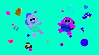 Cocobi Logo Intro Super Effects Sponsored By Preview 2 Effects