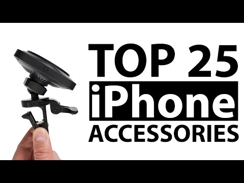 17 top Apple iPhone accessories to buy in 2023