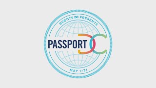 Events DC presents Passport DC’s Around the World Embassy Tour