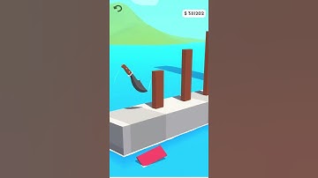 Slice It All! Walkthrough Levels 201 #shorts