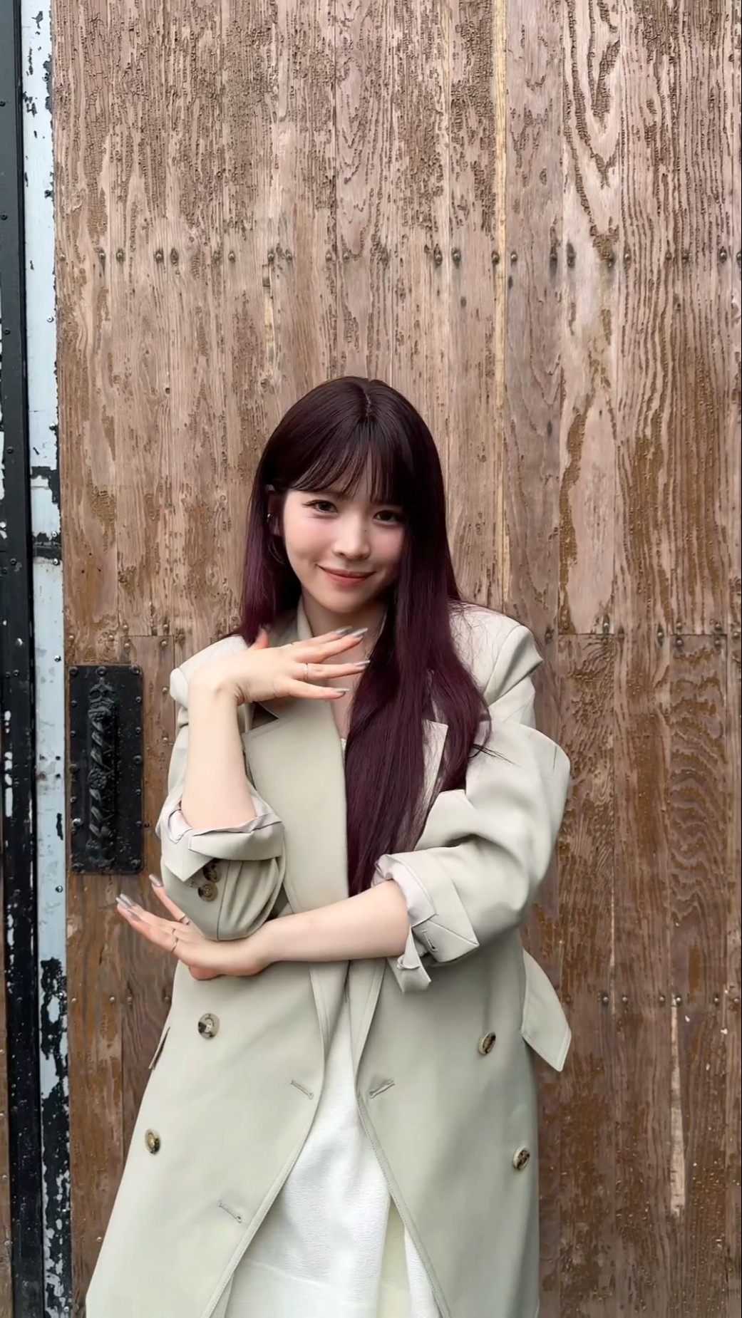 Niziu マヤ ブランケット 気質アップ】 Amazon.co.jp: NiziU ブランケット マヤ MAYA
