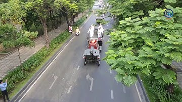 Toàn cảnh lễ tang nguyên Thủ tướng Phan Văn Khải