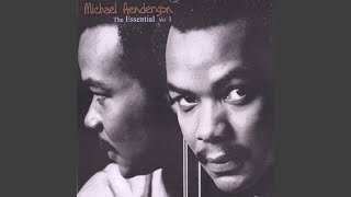 Video thumbnail of "Michael Henderson - Wide Receiver"