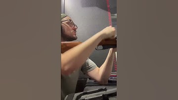 Mosin Nagant with a sticky bolt