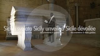 Sicily Unveiled - The Holy Trinity In Delia