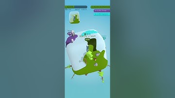 When AI APPEARS OUT of NOWHERE in Paper.io 3D