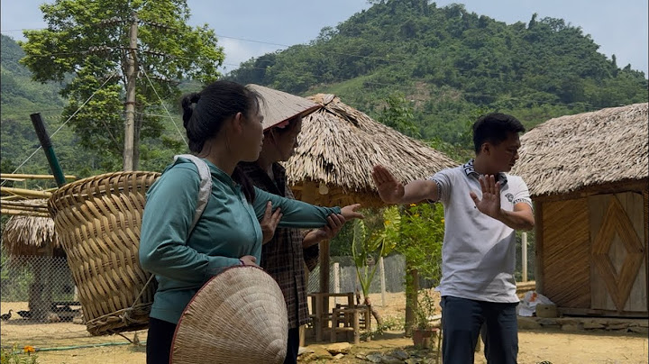 Hung revealed the horrifying truth to Hoai Ca and did not want her to return home.