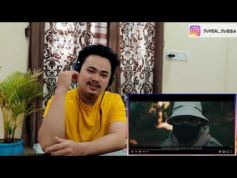 UNB - NAMASTEY | Kauso Records | Official Music Video | The Rookie Reaction