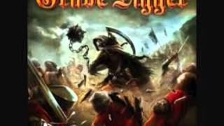 Grave Digger-Hammer Of The Scots