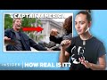 Kali Knife Expert Rates 11 Knife Fights & Kali Scenes In Movies And TV | How Real Is It?