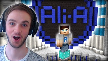 Minecraft Server - AliAcraft TOUR! - Join Now! (mc.AliAcraft.net)