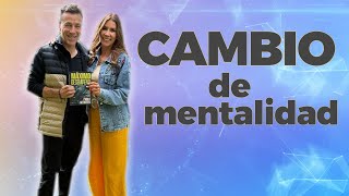 Cómo cambiar tu MENTALIDAD para el EXITO | Diana Álvarez &amp; Pablo Jacobsen