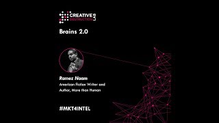 Ramez Naam - Brains 2.0