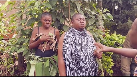 SUPER DONGMOo   Petit village gros coeur ep16 le gros coeur du petit village  Film Africain