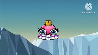 Hill Climb Racing Black Hole Add Round 3 screenshot 2