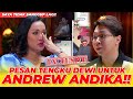 Konten keluarga bahagia ternyata sering selingkuh istri bongkar kelakuan andrew andika