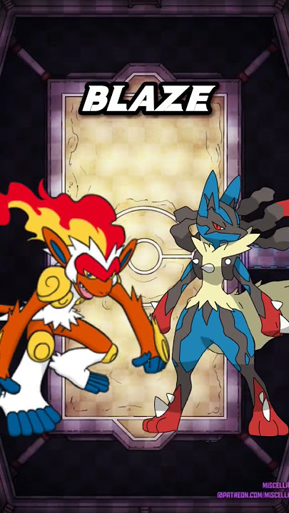 Team A Vs Team B || Pokemon Battle || UK LUCARIO || #shorts #pokemon #teamavsteamb