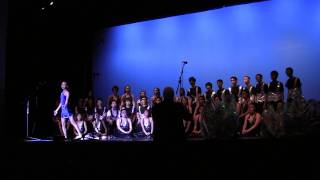 A[S] Spring Concert 2011 - Star (Aztec Singers)