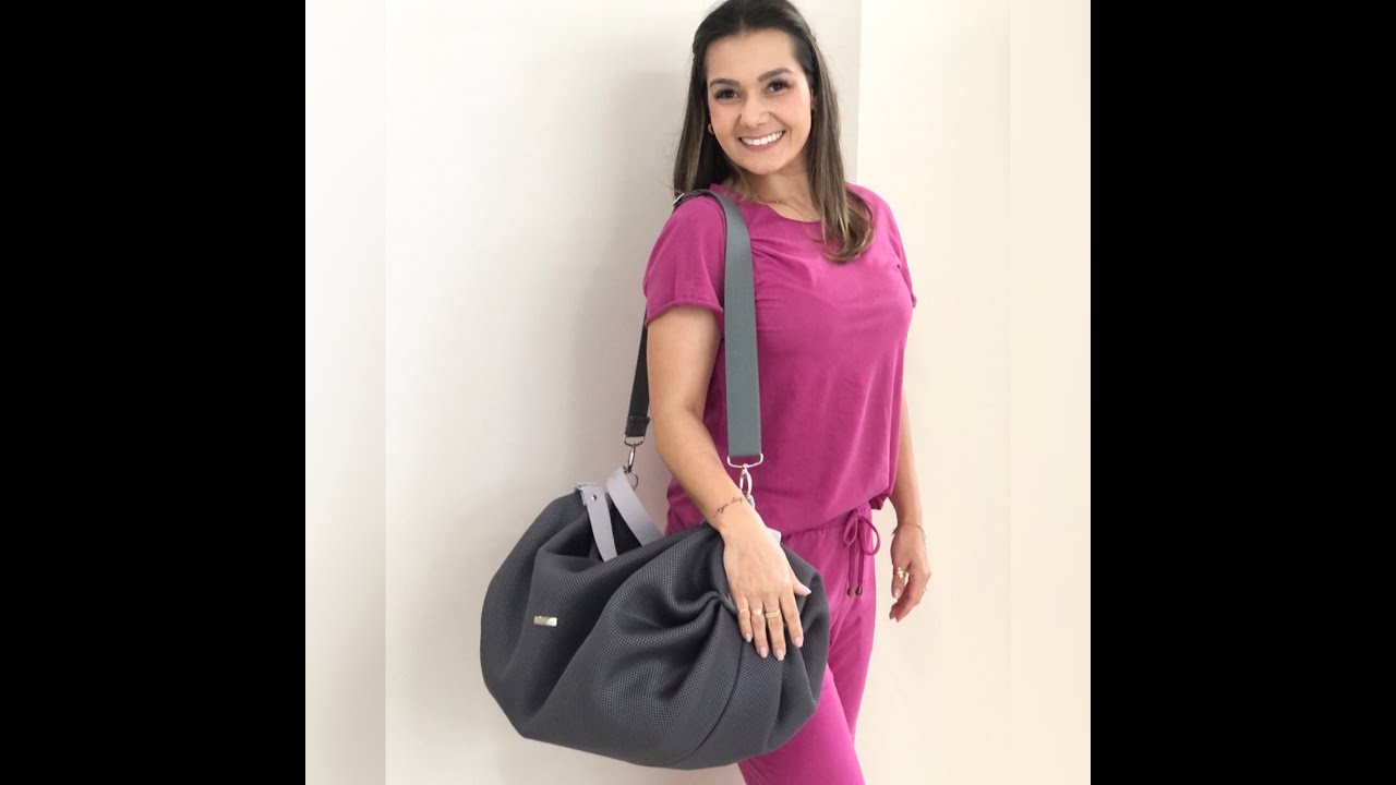 Aula Bolsa p/ academia