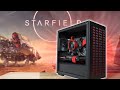 $500 Gaming PC to Play Starfield and MUCH MORE! - RX 5700xt + Ryzen 5 3600