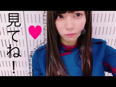 欅坂46 ゆいぽん【小林由依】補給動画！