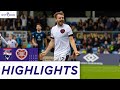 Ross County Hearts goals and highlights