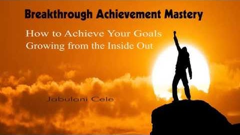 Risk aversion as barrier to success