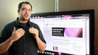 Picking An Intel Core Processor: What is Mult-Core?