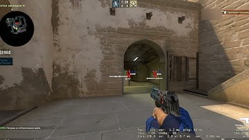 CSGO UNDETECTED CHEAT 2023 (FaceitAC,ESEA,EAC,VAC)