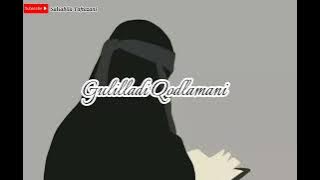 Gulilladi Qodlamani || sholawat terbaru tiktok