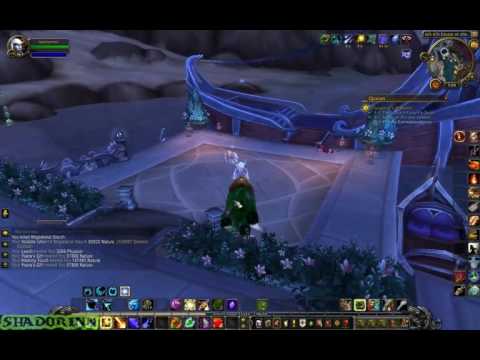 Legion   Thalyssra's Drawers