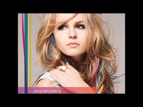 Bridgit Mendler Hurricane