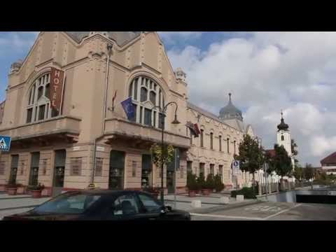 Erzsébet Királyné Szálloda